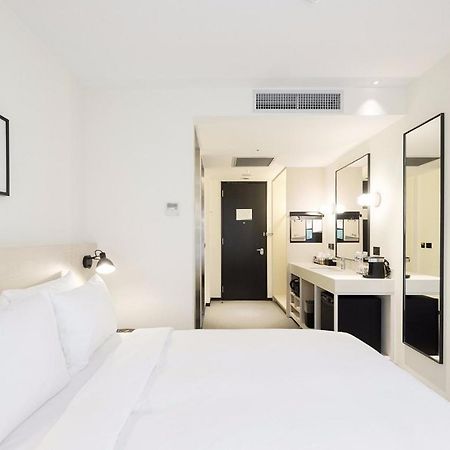 Amba Taipei Zhongshan Экстерьер фото