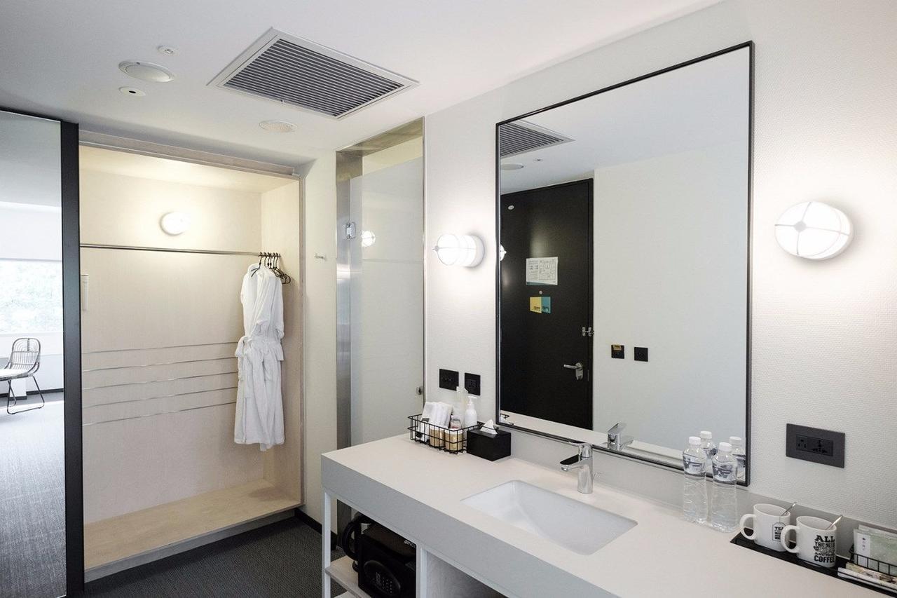 Amba Taipei Zhongshan Экстерьер фото